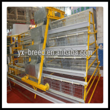 Layer Egg Chicken Cage (A4L120)